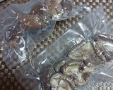 ★簡単！部屋干しで＊干し椎茸＊♪作り方6写真