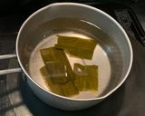 家で出来る本格炒め味噌ラーメン作り方1写真
