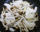 簡単！新たまねぎとイカのにんにく醤油炒め作り方2写真