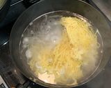 家で出来る本格炒め味噌ラーメン作り方10写真