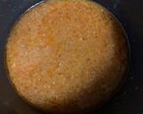 家で出来る本格炒め味噌ラーメン作り方9写真