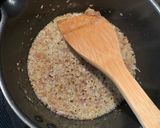 家で出来る本格炒め味噌ラーメン作り方7写真