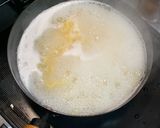 家で出来る本格炒め味噌ラーメン作り方11写真