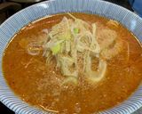 家で出来る本格炒め味噌ラーメン作り方12写真