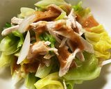 甘さが美味しい♡味噌マヨごまドレッシング作り方2写真