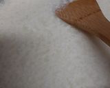 自家製クリームチーズ作り方1写真