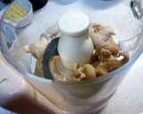 コラーゲンぎょうざ作り方3写真