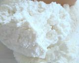 自家製クリームチーズ作り方4写真