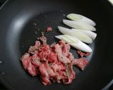 すき焼き作り方5写真