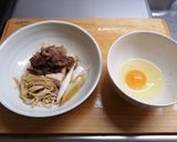 すき焼き作り方7写真
