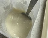 レンジで簡単ふわふわ あん生オムレット作り方1写真