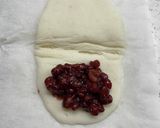 レンジで簡単ふわふわ あん生オムレット作り方5写真
