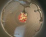 罪悪感なし！！大豆ミートのガパオライス作り方3写真