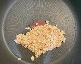 罪悪感なし！！大豆ミートのガパオライス作り方4写真