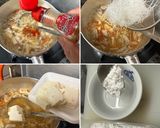 ウルトラマンドの 酸辣湯作り方6写真