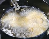 簡単！長芋の海苔はさみ天ぷら作り方3写真