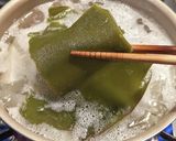 体が温まる！大根と鶏もも肉の簡単スープ作り方10写真