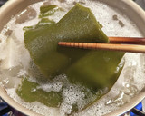 体が温まる！大根と鶏もも肉の簡単スープ作り方10写真