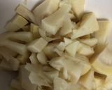 ♪たけのこご飯♪作り方6写真