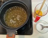 大満足✨ブロッコリーと卵のとろとろスープ作り方3写真