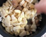 ♪たけのこご飯♪作り方9写真