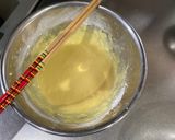 無添加 パンケーキ作り方2写真