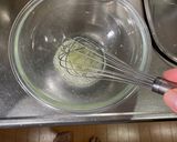 無添加 パンケーキ作り方3写真