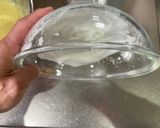 無添加 パンケーキ作り方4写真
