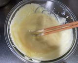 無添加 パンケーキ作り方6写真