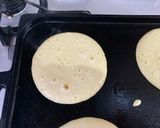 無添加 パンケーキ作り方7写真