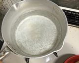 若竹汁♪作り方1写真