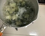 若竹汁♪作り方4写真