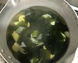 若竹汁♪作り方5写真