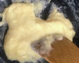 牛乳消費◎簡単もっちり焼きミルク作り方2写真