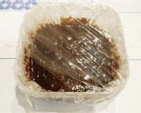 【簡単】ガトーショコラ【材料3つ】作り方2写真