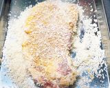 幸せの三葉のせカツ丼作り方2写真