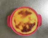 牛乳消費◎簡単もっちり焼きミルク作り方5写真