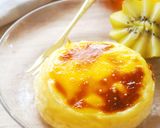 牛乳消費◎簡単もっちり焼きミルク作り方6写真