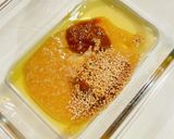 人参とほうれん草の腸活ナムル☆作り方2写真