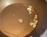 油揚げとオニオンスライスのサラダ作り方2写真