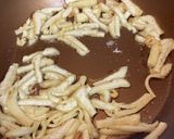 油揚げとオニオンスライスのサラダ作り方3写真