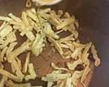 油揚げとオニオンスライスのサラダ作り方4写真