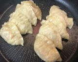新玉ねぎで♡野菜たっぷり餃子作り方7写真