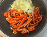 もも肉ワイン煮作り方2写真