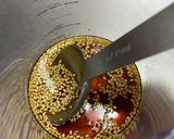 トマトと豆腐のノンオイルサラダ作り方1写真