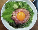 簡単！ねぎとろ丼のたれ作り方3写真