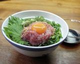 簡単！ねぎとろ丼のたれ作り方4写真