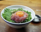 簡単！ねぎとろ丼のたれ作り方4写真