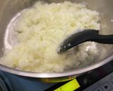バナナ救済♪ヨーグルトチキントマトカレー作り方3写真
