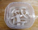 筑前煮（れんこん）作り方3写真